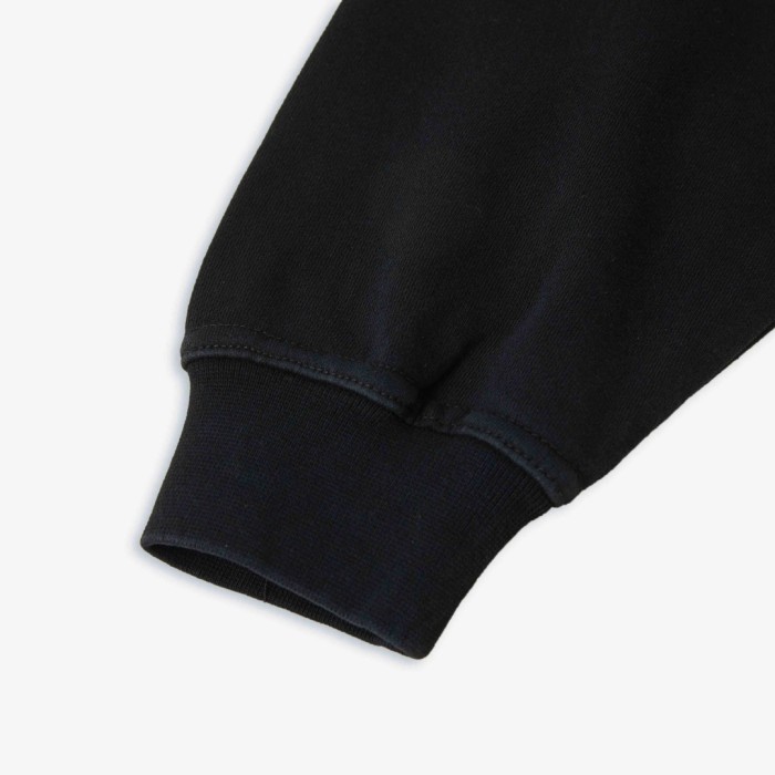 REPRESENT X BELSTAFF FLAME PHOENIX VINTAGE HOODIE