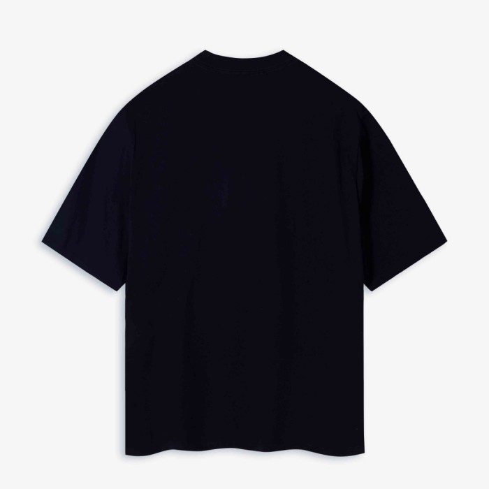 Stussy fw24 LAGUNA USA TEE PIGMENT DYED