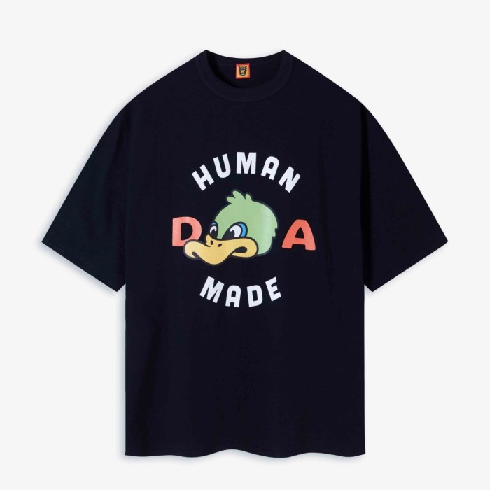 HUMAN MADE GRAPHIC T-SHIRT