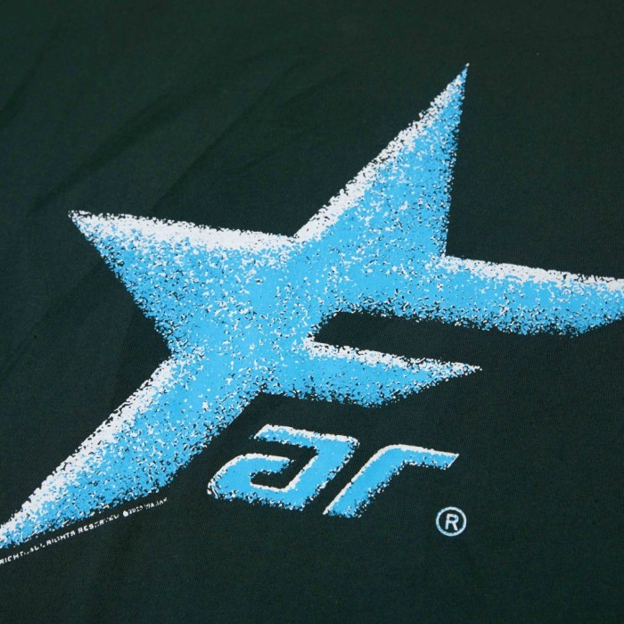 FAR STAR LOGO T-SHIRTS
