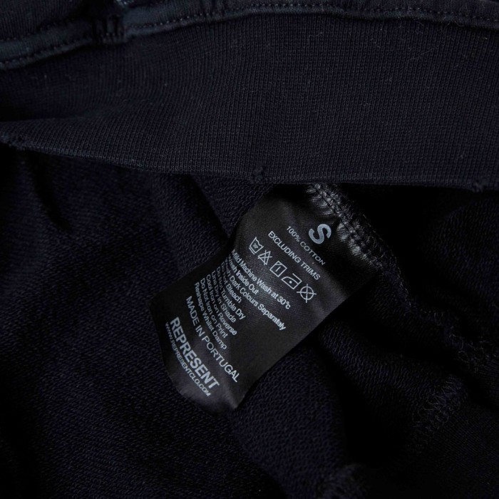 Represent Atlas New Vintage Hoodie