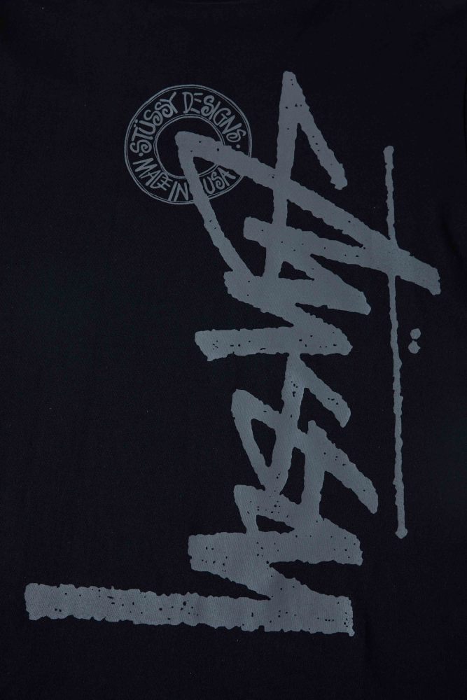 Stussy FW24 BUANA STOCK TEE