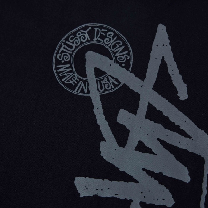 Stussy FW24 BUANA STOCK TEE