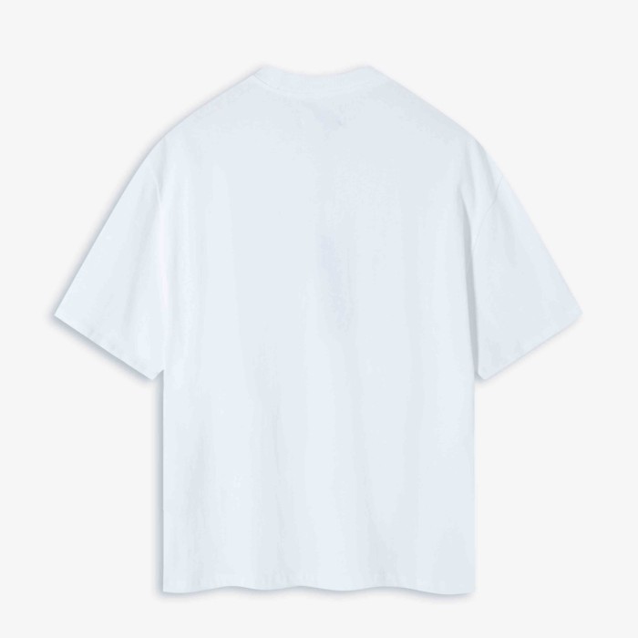 REPRESENT BLOCK LOGO T-SHIRT