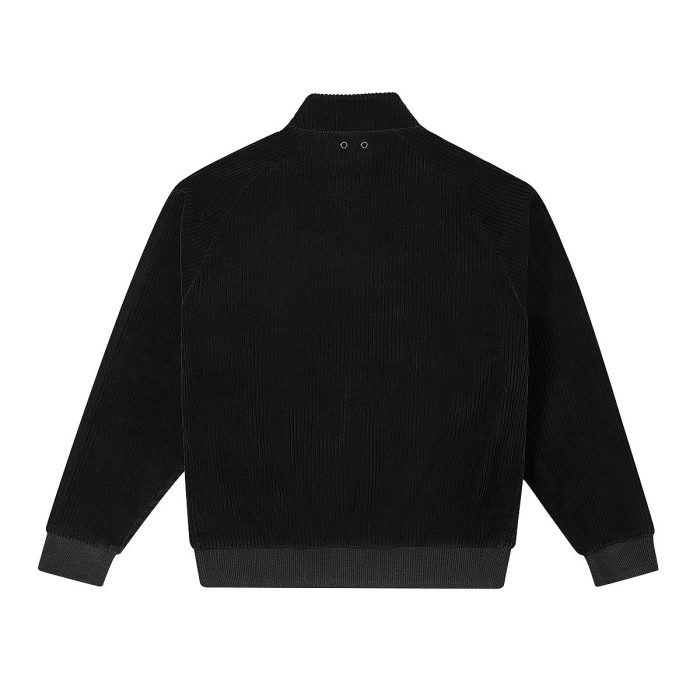 Team Wang Logo Corduroy Jacket