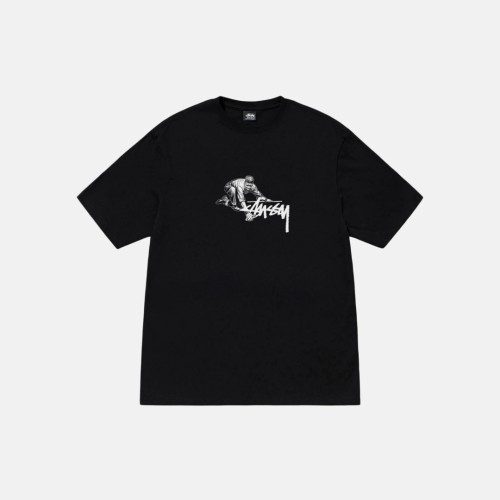 Stussy FW24 WORKER TEE
