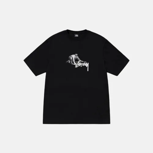 Stussy FW24 WORKER TEE