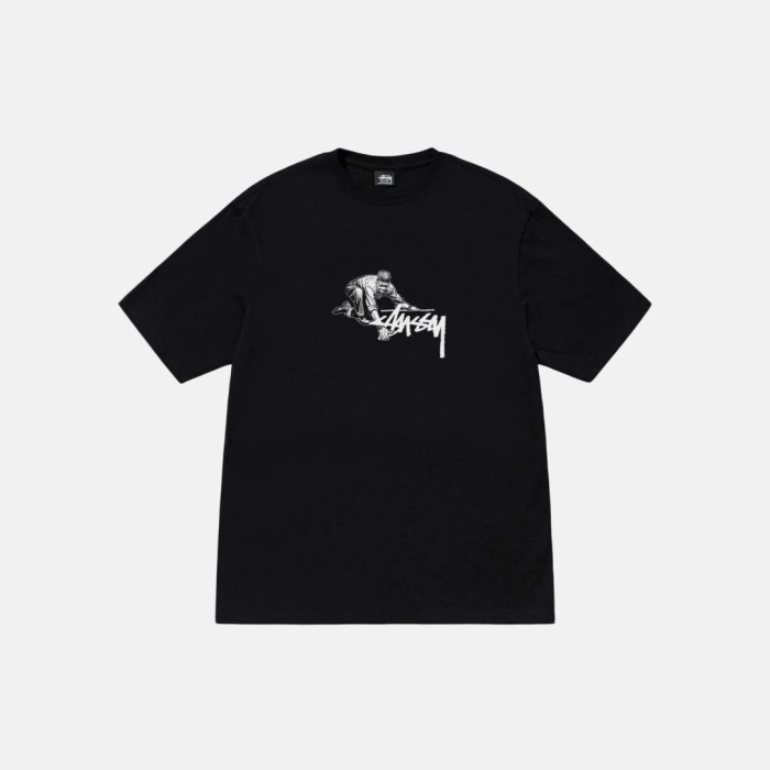 Stussy FW24 WORKER TEE