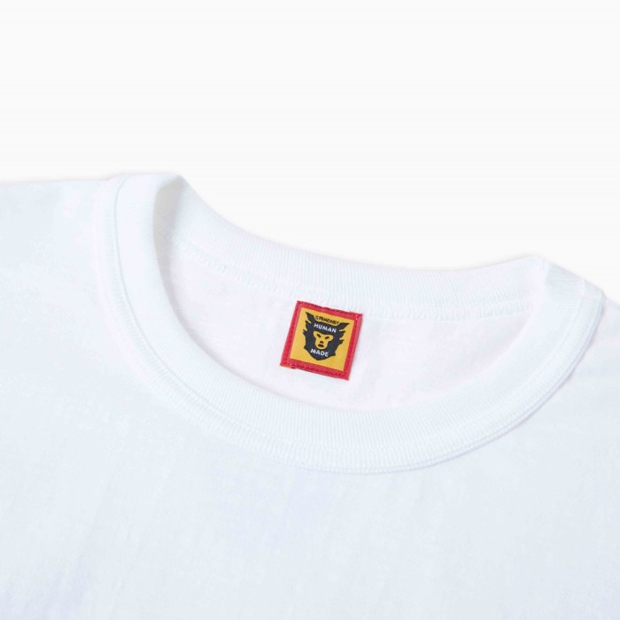 HUMAN MADE GRAPHIC T-SHIRT