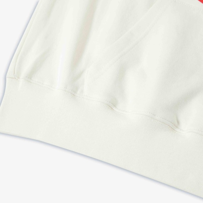 GALLERY DEPT STOP BEING RACIST REVERSIBLE ATK HOODIE