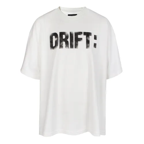 FAR.ARCHIVE WAHSED  DRIFT  T-SHIRTS