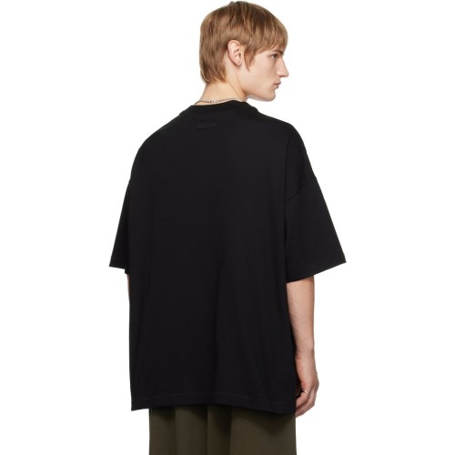 Fear of God ESSENTIALS Jersey Crewneck T-Shirt