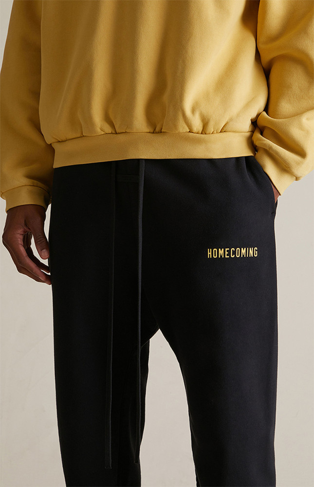Fear of God Essentials Heavy Fleece Sweatpants