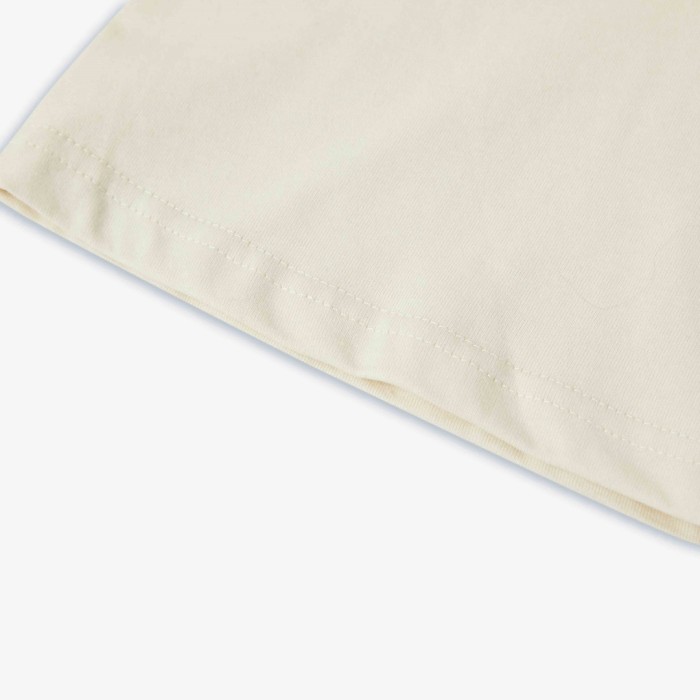 Rhude WARNING LOGO T-SHIRT