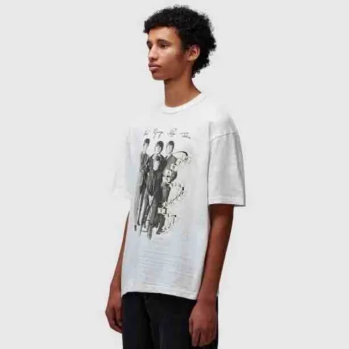 Human Made Beatles T-Shirt