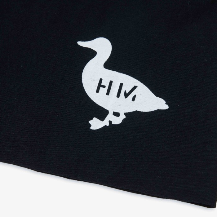 HUMAN MADE 24fw GRAPHIC T-SHIRT