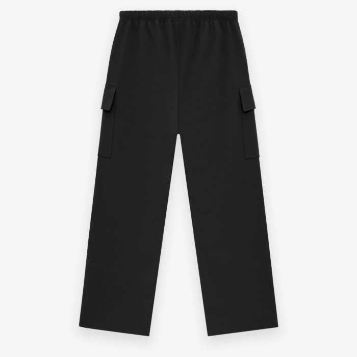 Fear of God Essentials Textured Nylon Field Pant