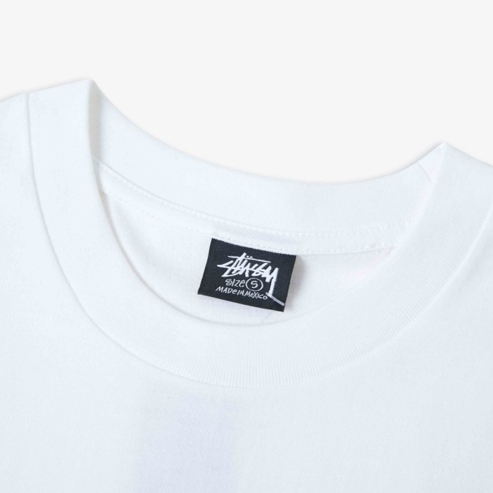 Stussy CROWN 10‘s VINTAGE TEE