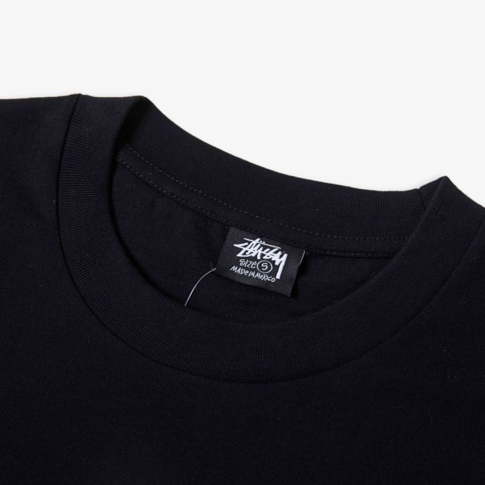 Stussy FW24 CODES TEE