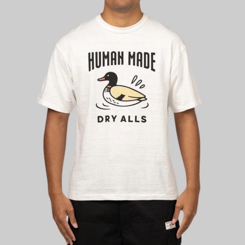 HUMAN MADE Graphic T-Shirt