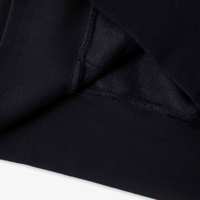 HUMAN MADE × I KNOW NIGO TOO HEAVYWEIGHT HOODIE