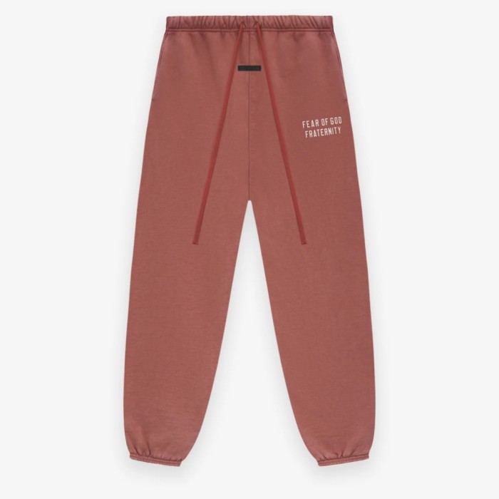 Fear of God Essentials Heavy Fleece Sweatpants