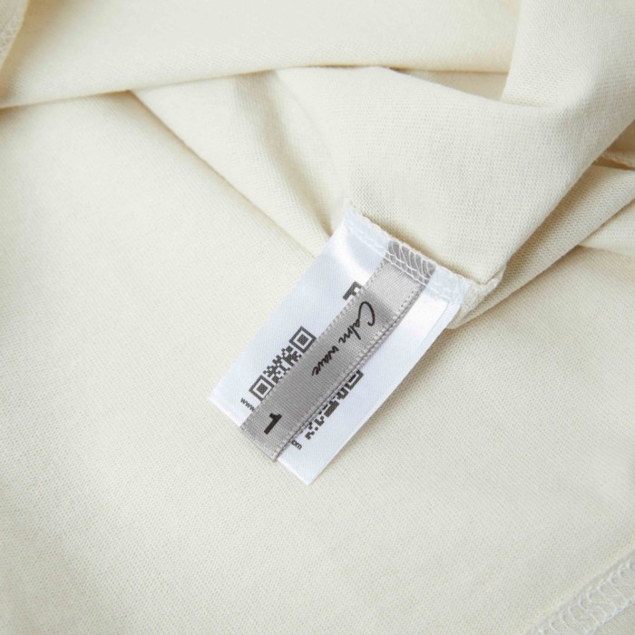 FAR.ARCHIVE TWO TONE LOGO T-SHIRTS