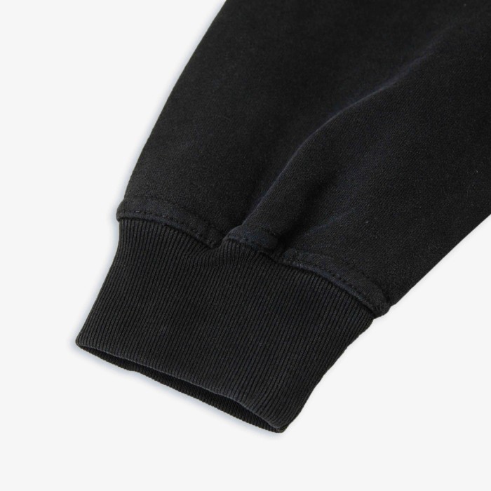 REPRESENT APPLIQUE BAGGY HOODIE