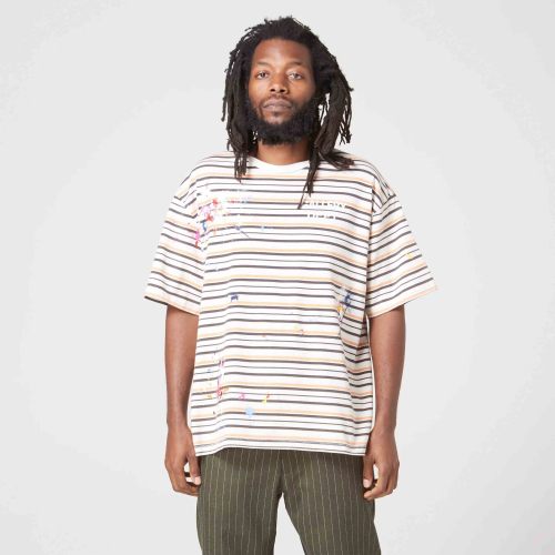 Gallery Dept Nelson Striped Tee
