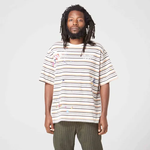 Gallery Dept Nelson Striped Tee