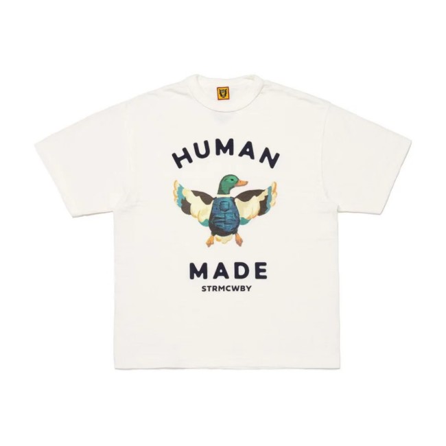 HUMAN MADE GRAPHIC T-SHIRT