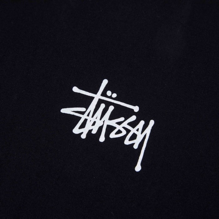 Stussy fw24 Built In USA Pigment Dyed Tee