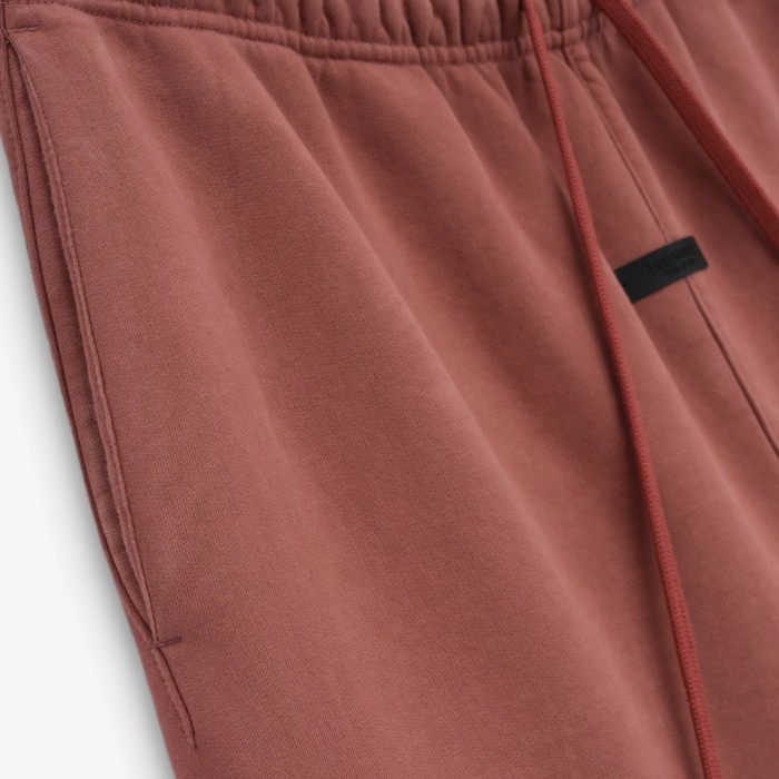 Fear of God Essentials Heavy Fleece Sweatpants