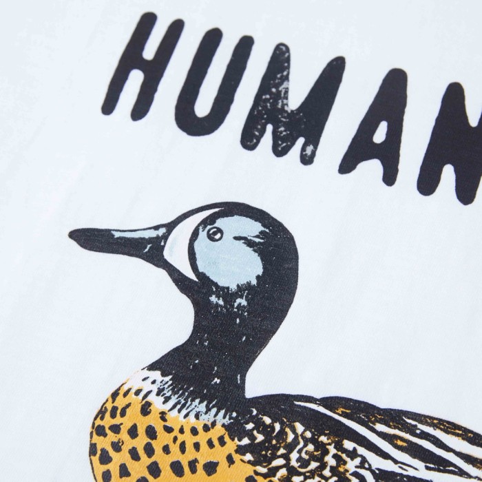 HUMAN MADE GRAPHIC T-SHIRT
