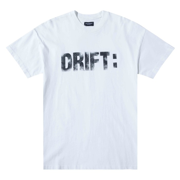 FAR.ARCHIVE WAHSED  DRIFT  T-SHIRTS