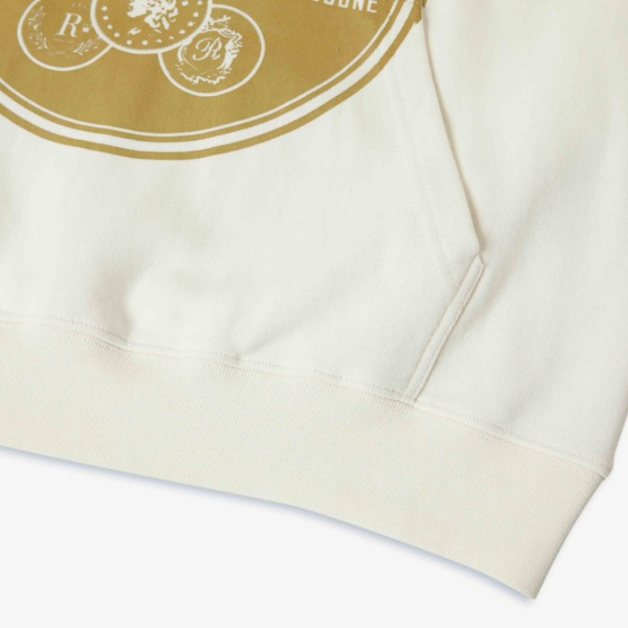 RHUDE PREMIER NEW VINATGE HOODIE