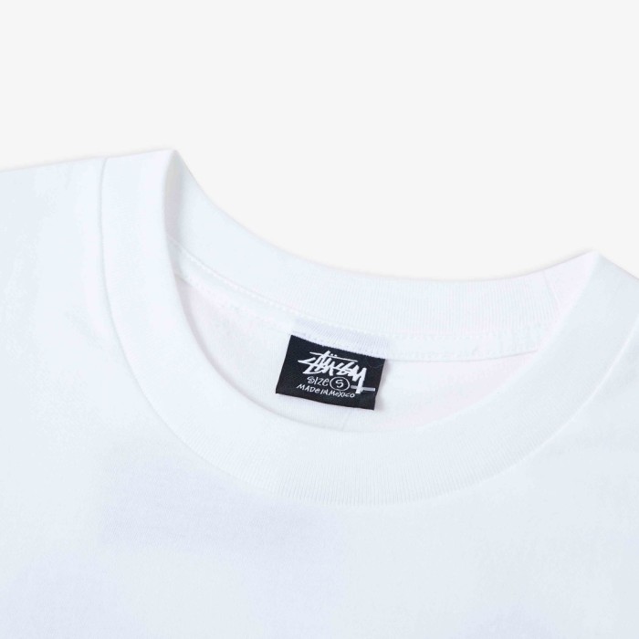 Stussy FW24 CROWN BAND S LOGO TEE