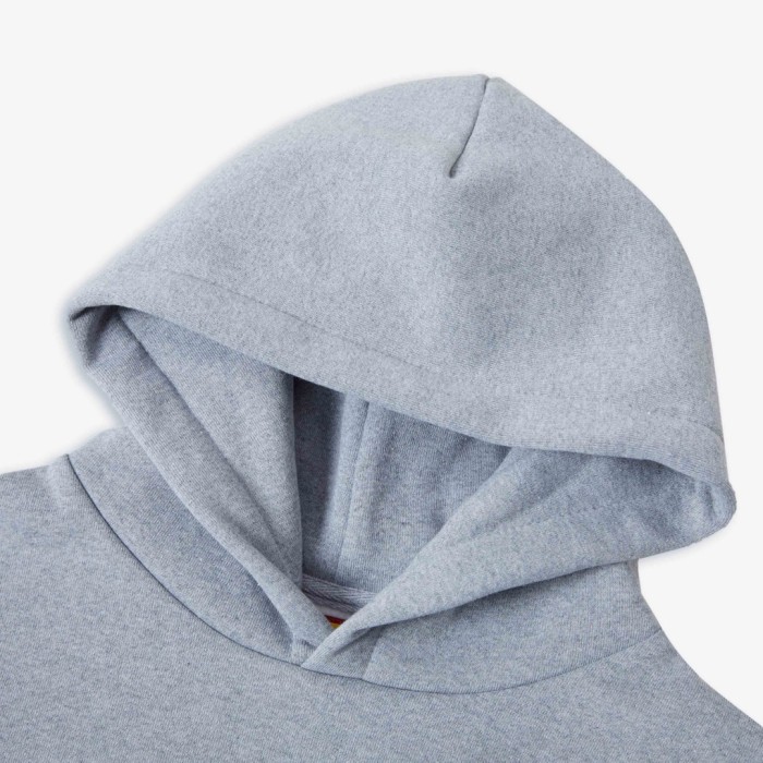 HUMAN MADE HEART SWEAT HOODIE