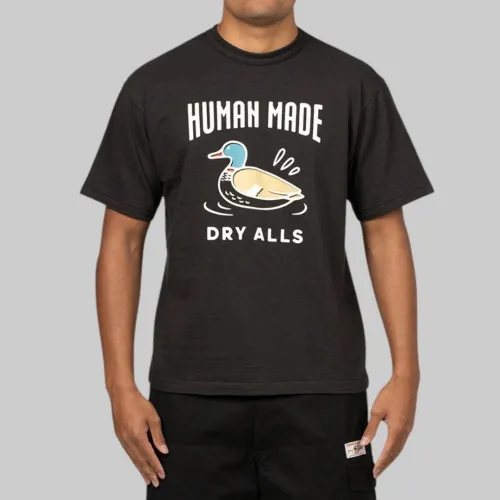 HUMAN MADE Graphic T-Shirt