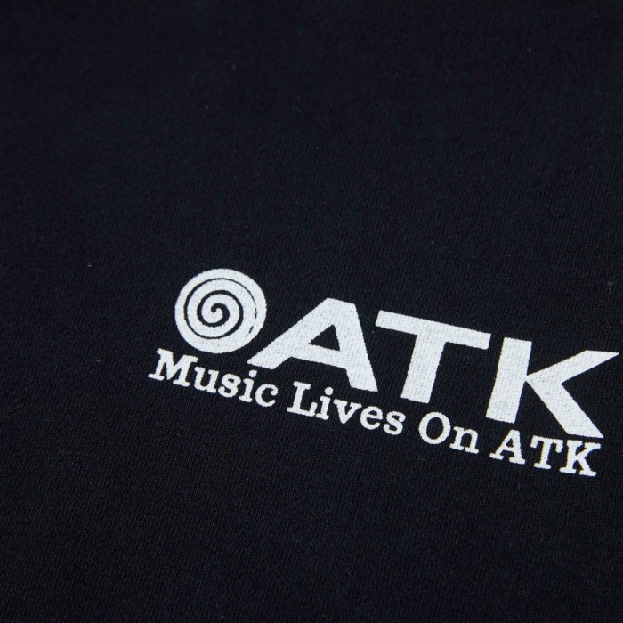 GALLERY DEPT MUSIC LIVES ON ATK HOODIE