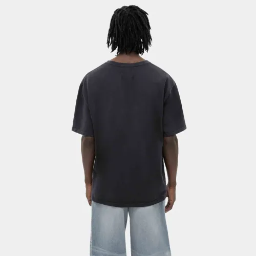 RHUDE UNIVERSITY TEE