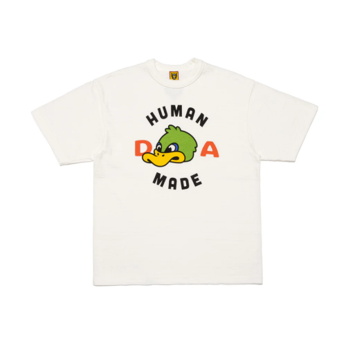 HUMAN MADE GRAPHIC T-SHIRT