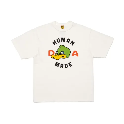 HUMAN MADE GRAPHIC T-SHIRT
