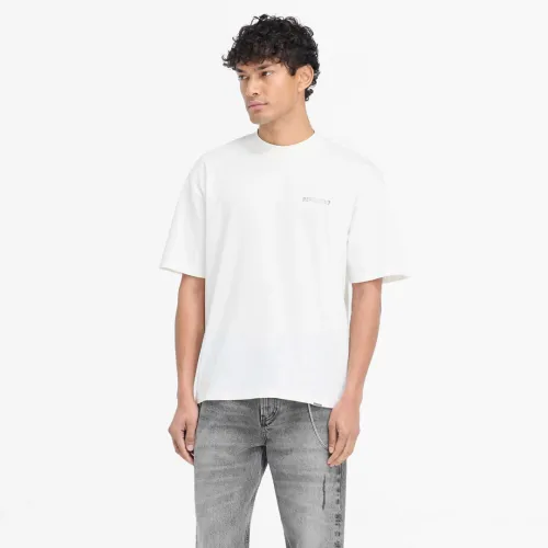REPRESENT BLOCK LOGO T-SHIRT