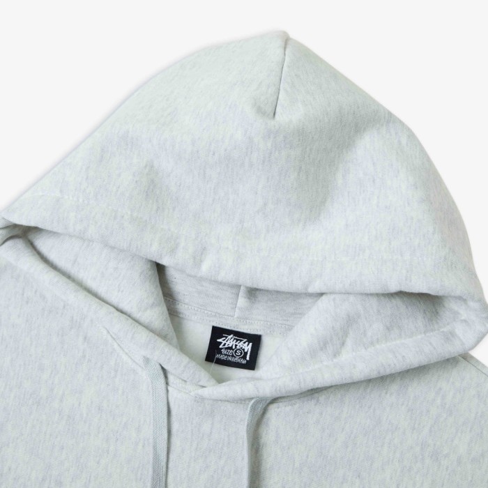 Stussy Tough Gear International Hoodie