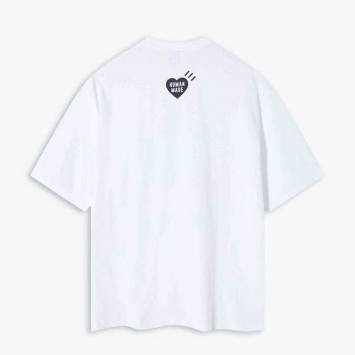 HUMAN MADE GRAPHIC T-SHIRT
