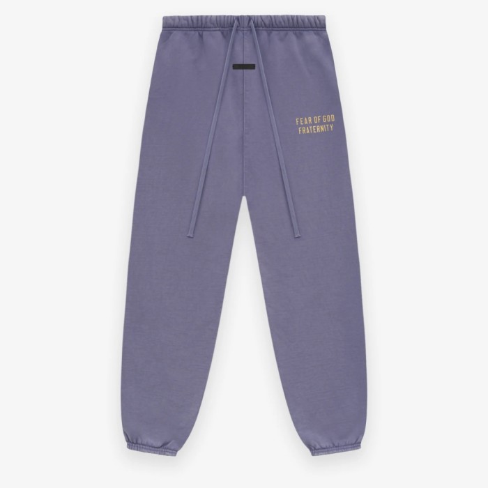 Fear of God Essentials Heavy Fleece Sweatpants
