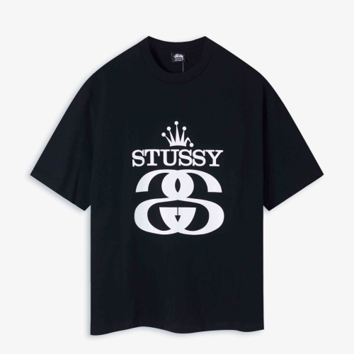 Stussy CROWN 10‘s VINTAGE TEE