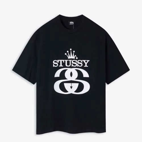 Stussy CROWN 10‘s VINTAGE TEE