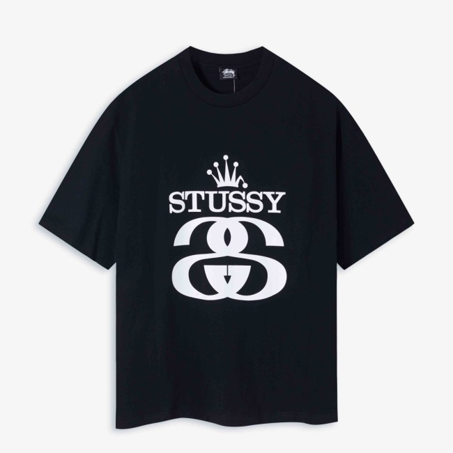 Stussy CROWN 10‘s VINTAGE TEE